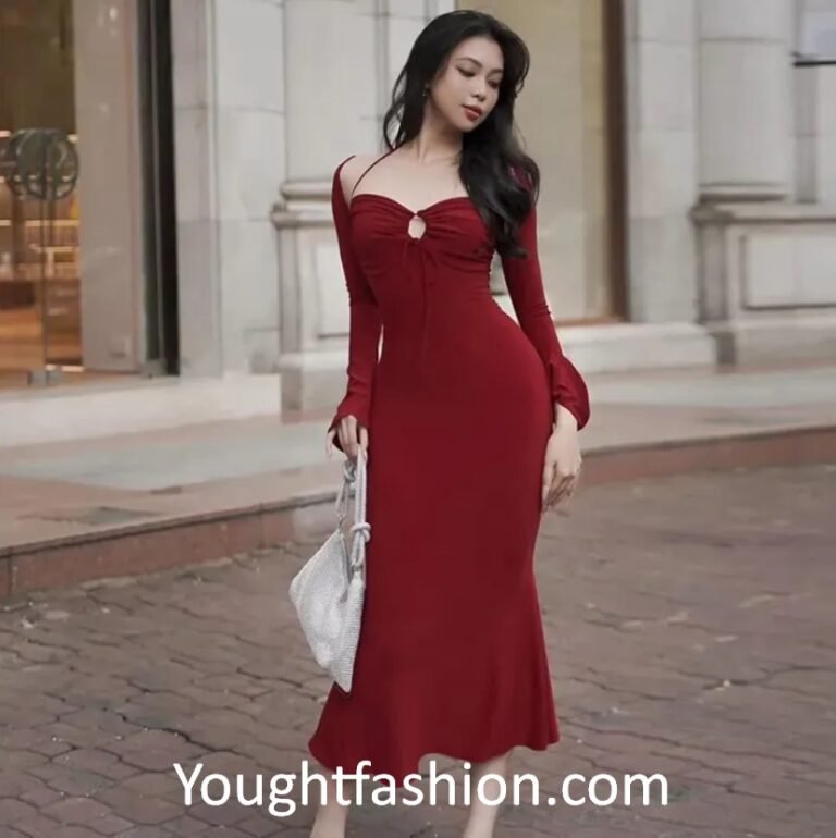 Bodycon Dress – Latest Trends, Styles & Outfit Ideas 2026