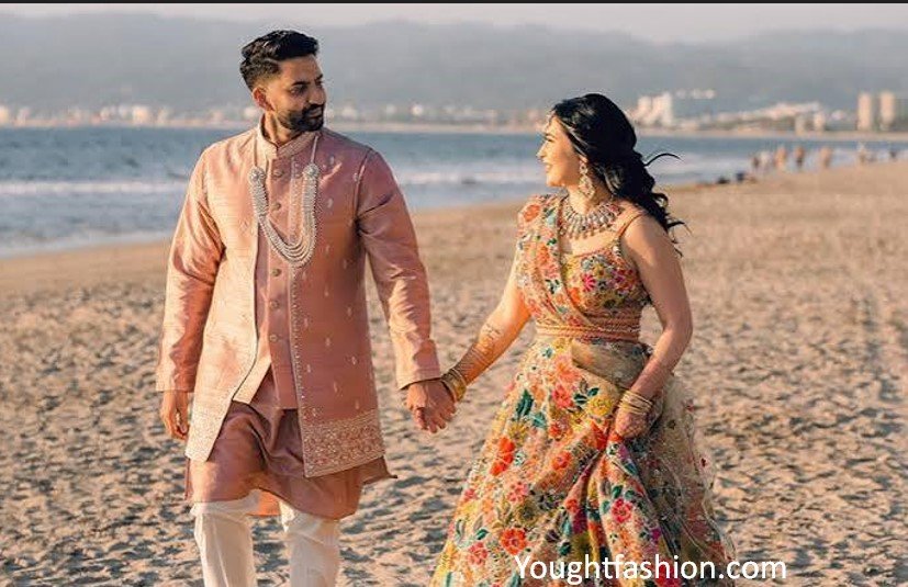 Attire by Wedding Ceremony