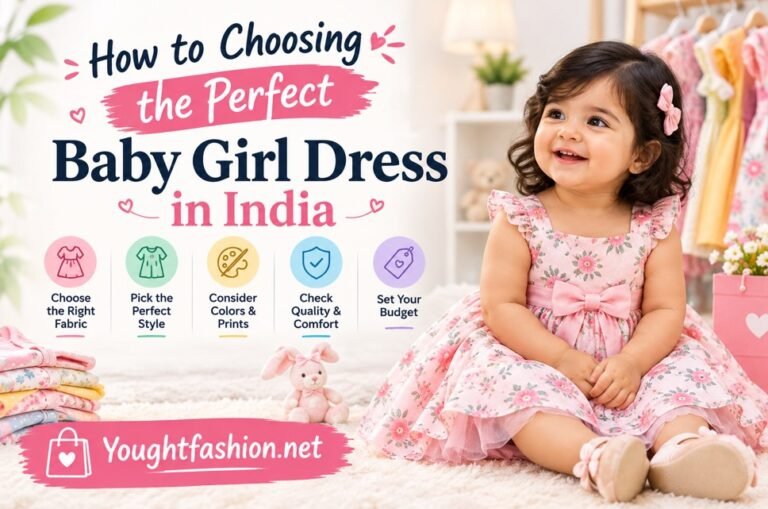 Baby Girl Dress