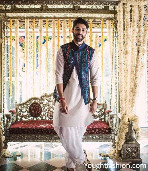 Expert Styling Tips for Grooms