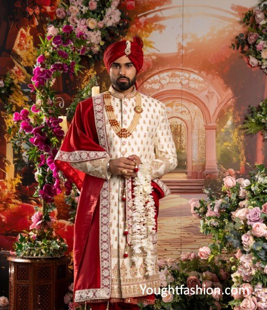 Indian Groomswear