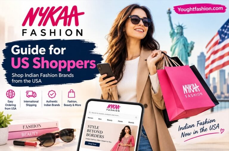 Nykaa Fashion