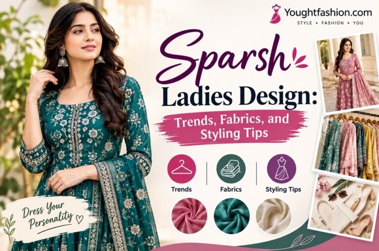 Sparsh Ladies Design