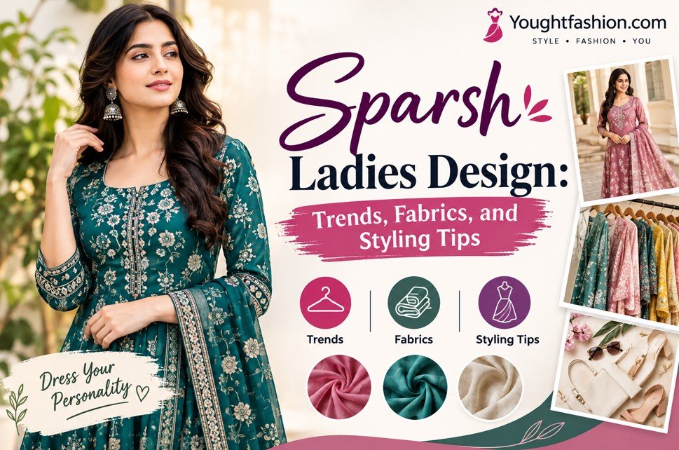 Sparsh Ladies Design