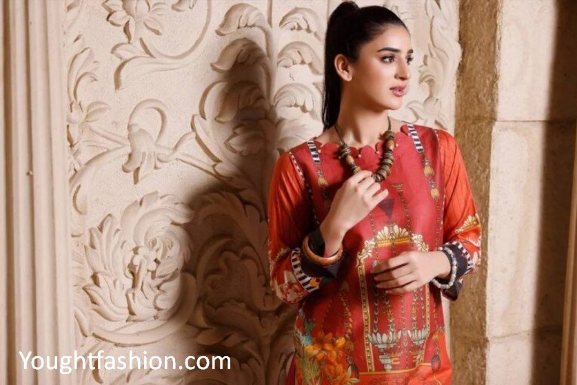 The Evolution of the Ladies Kurti