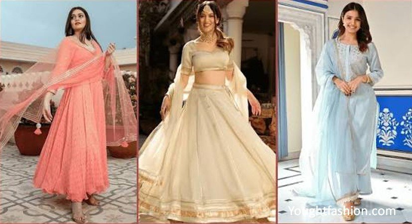 Top Trends Dresses for Girls