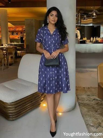 Western Wear in India