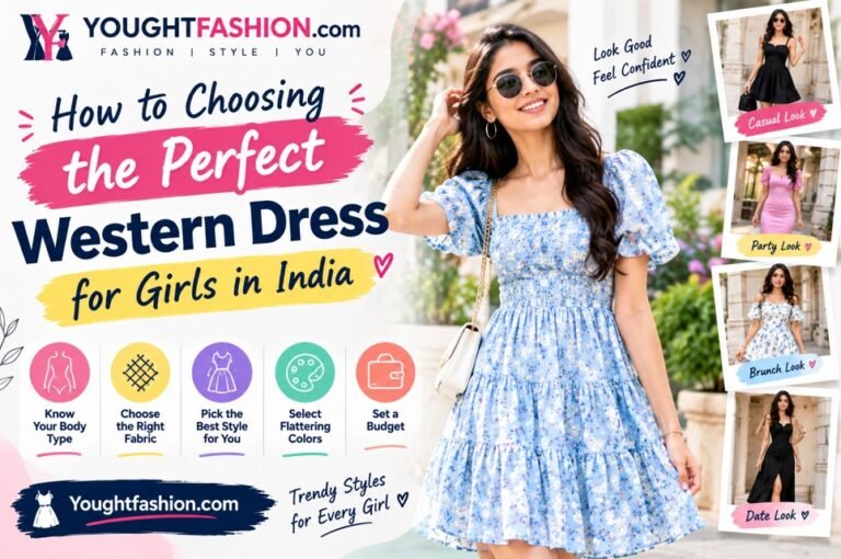 western dress